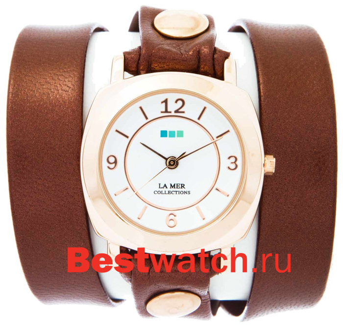 Часы La Mer На длинном ремешке LMODY3000x